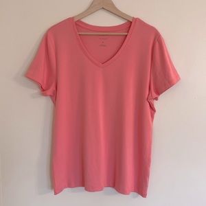 Preswick & Moore Short Sleeve Top